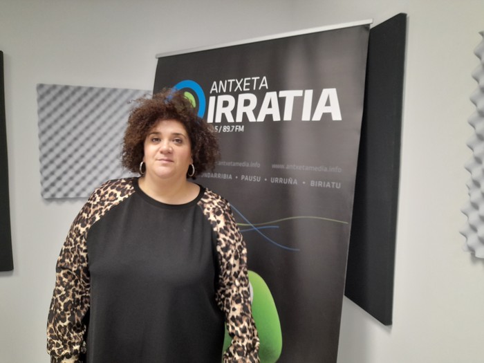Zea Maysek bere bira Biarritzetik abiatuko du 