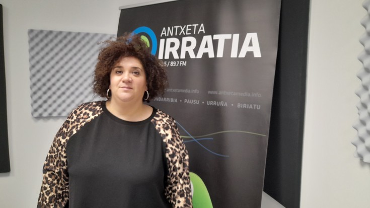 Zea Maysek bere bira Biarritzetik abiatuko du 
