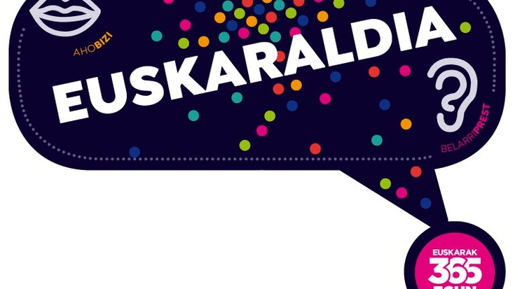 Gaur euskaraldia prestatzeko bilera eginen da Beran.