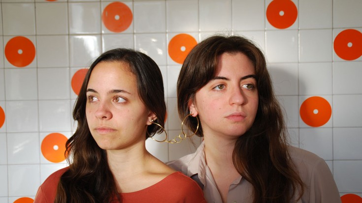 Lau Airetara - Elektronikan zehar