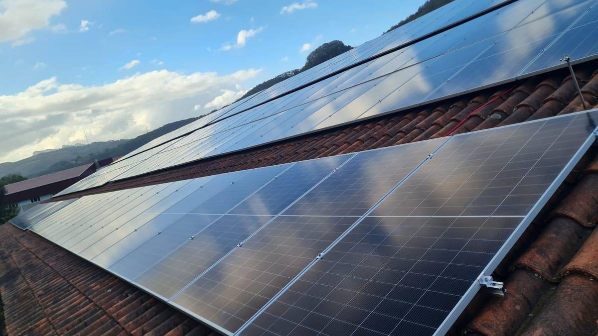 BixtuBerak eraiki nahi duen bigarren  instalazio fotovoltaikoaren inguruko xehetasunak eskeiniko dituzte apirilaren 27an Beran