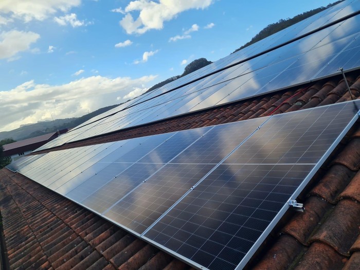 BixtuBerak eraiki nahi duen bigarren  instalazio fotovoltaikoaren inguruko xehetasunak eskeiniko dituzte apirilaren 27an Beran