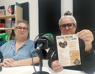 Hendaiako gau beltza: Andere beltzaren etorrera