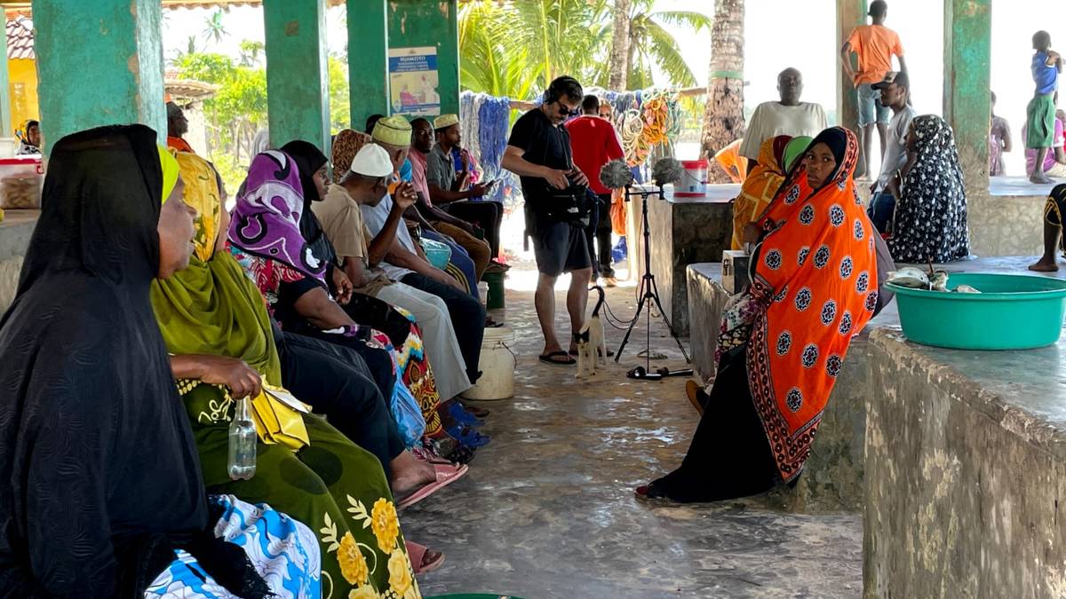 NafARTar - Xabier Erkizia