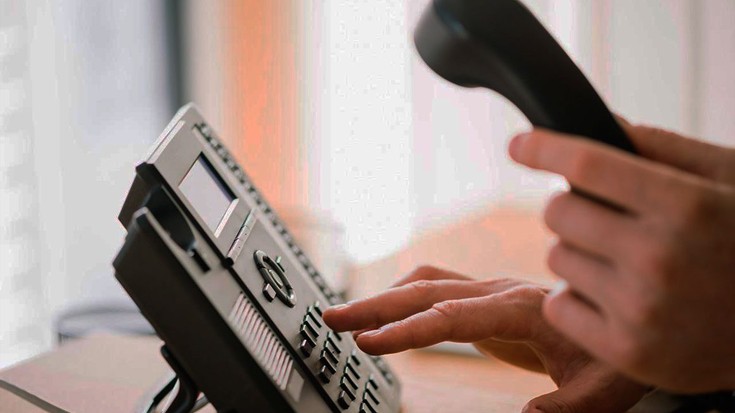 Ikerketa soziolinguistikoa eginen dute Baztan-Bidasoko Euskara Zerbitzuek telefono bidez