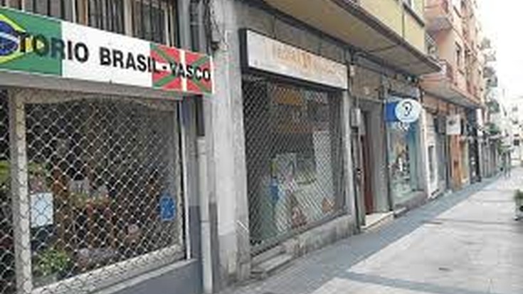 Zubiaren irekierarekin arnasa hartzen hastea espero dute 