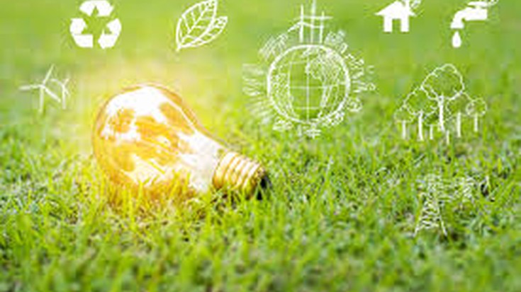 Hendaiako udalak balorazio positiboa egiten du 5 urte hauetan trantsizio energetikoaren baitan herrian martxan jarritako proiektu eta iniziatibei dago