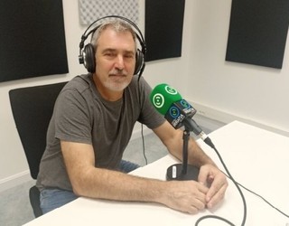 Gerar Carrere (SOS Arrazakeria): «Gorroto-mezuek migratzaileen deshumanizazioa bilatzen dute, edozer justifikatzeko»