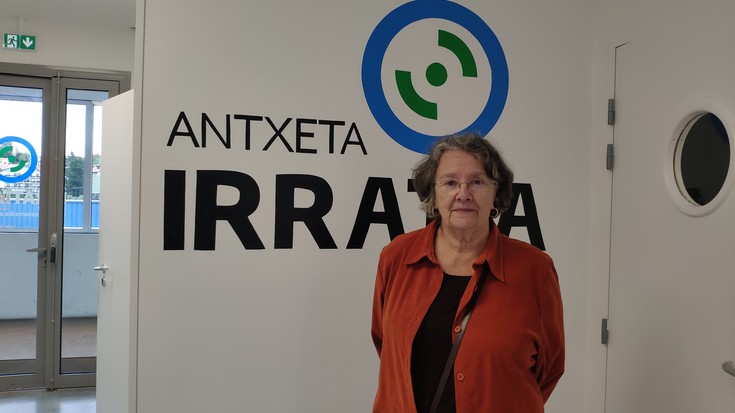 ´Erresistentzia´ erakusketa ikusgai Berako Armi Museoan