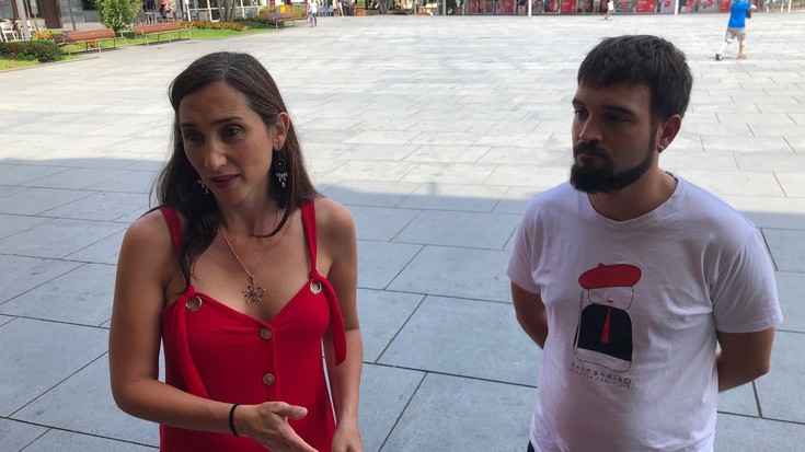 Alkoholaren gehiegikeriak, droga arazoak eta eraso sexistak sahiesteko neurriak indartuko ditu Irungo Udalak jaietan