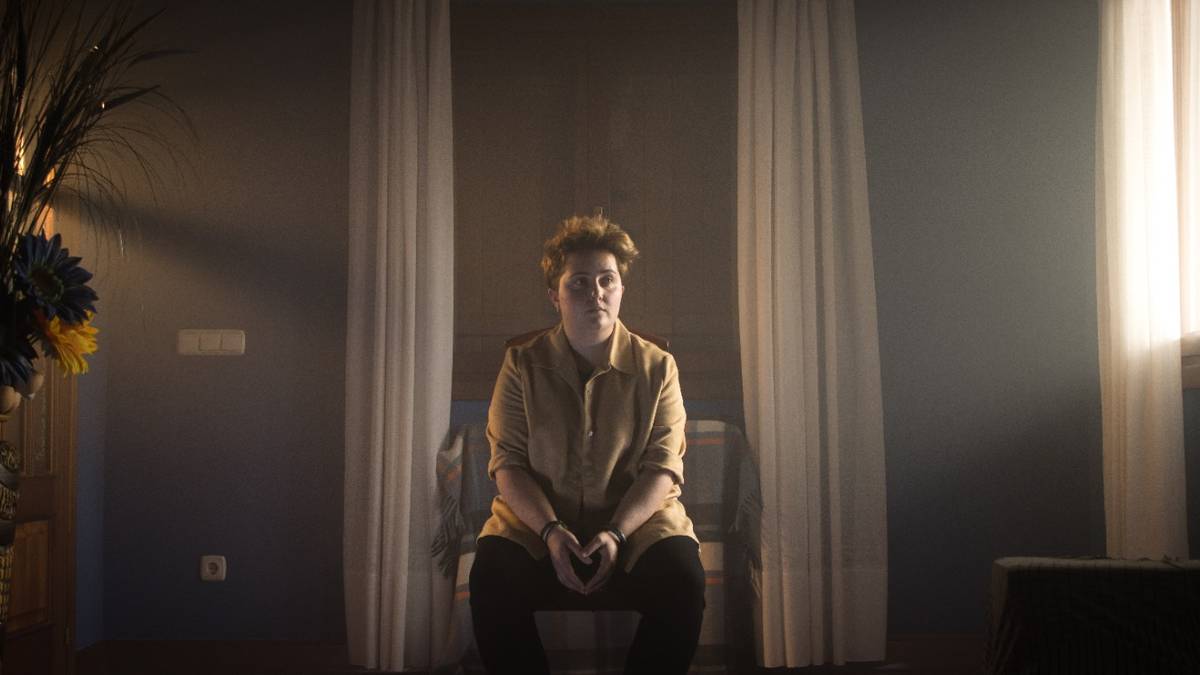 Lau Airetara - Mirotzetik Ajou taldera