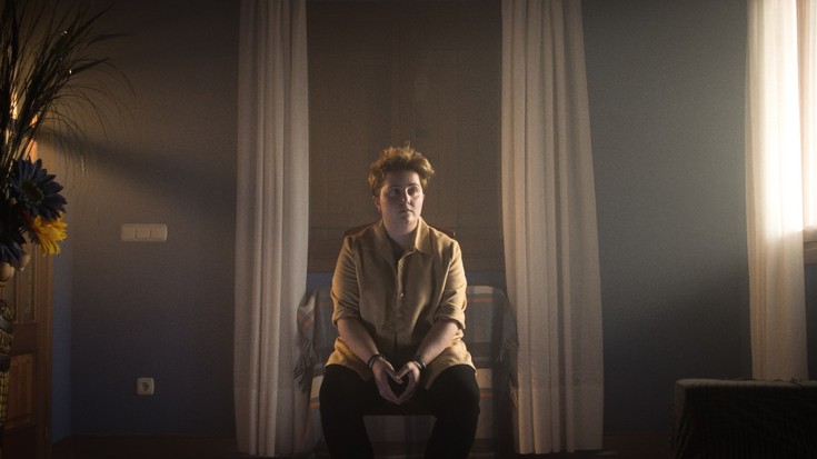 Lau Airetara - Mirotzetik Ajou taldera