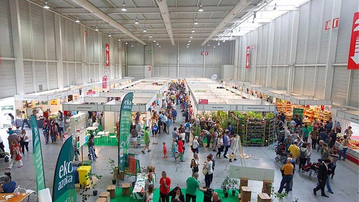 Martxan da Bioterra 