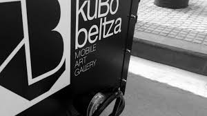 The kubo beltza project, Hendaiatik Hondarribira