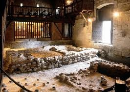 Oiasso Museoak Irungo erromatar aztarnetan zehar ibilaldi komentatua antolatu du larunbata honetan.