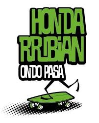 “Ondo Pasa Baino Ez Pasa” lelo izatetik haratago