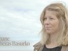 «Uste genuen Kantauri itsasoan Mediterraneoan baino plastiko gutxiago izanen zela, baina ez da hala»