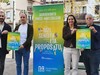 Udal aurrekontu parte-hartzailea berme guztiekin egingo dute Hondarribian lehenbiziko aldiz