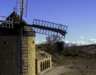 Ondare naturala: Baldorba edo Orbaibar