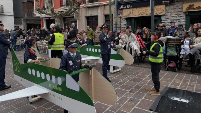 Urtarrilaren 19an zabalduko dute inauterietako lehiaketetan parte hartzeko epea Hondarribian