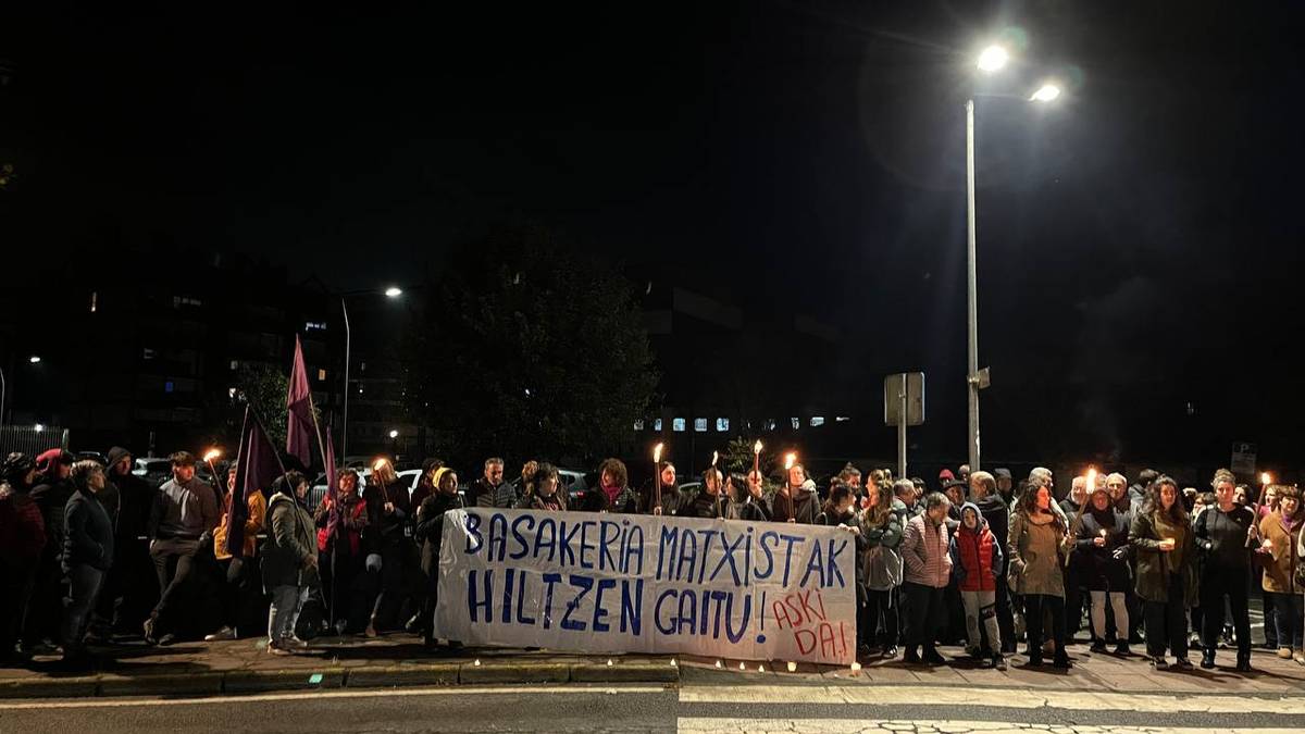 10 urte feminismoaren arrastoa uzten