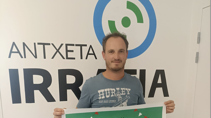 Motorrak berotzeko aurre bestak ospatuko dituzte Biriatun