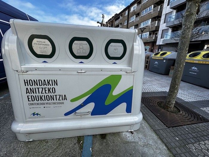 Bidasos2030 estrategia berria eraginkorra dela egiaztatu dute Landetxa-Katean