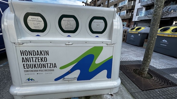 Bidasos2030 estrategia berria eraginkorra dela egiaztatu dute Landetxa-Katean