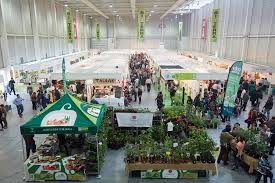 Ekainaren 7tik 9ra bitartean, produktu ekologikoen eskaintza zabala jasoko du Bioterraren 16. edizioak.