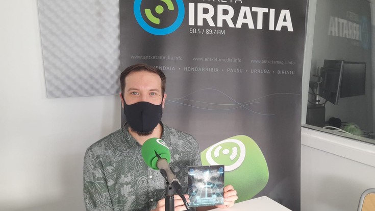 Musikak bizi izan duen 'Dolu'a aurkeztuko du Sega Sound Killers taldeak larunbatean
