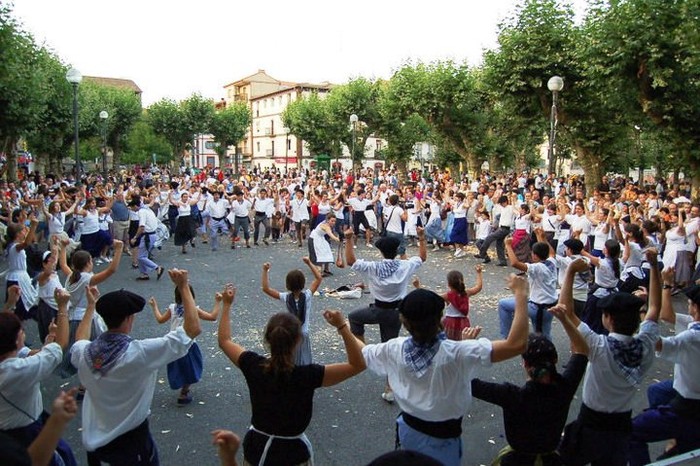 XXXIX. Irungo Euskal Jira abuztuaren 5ean ospatuko da