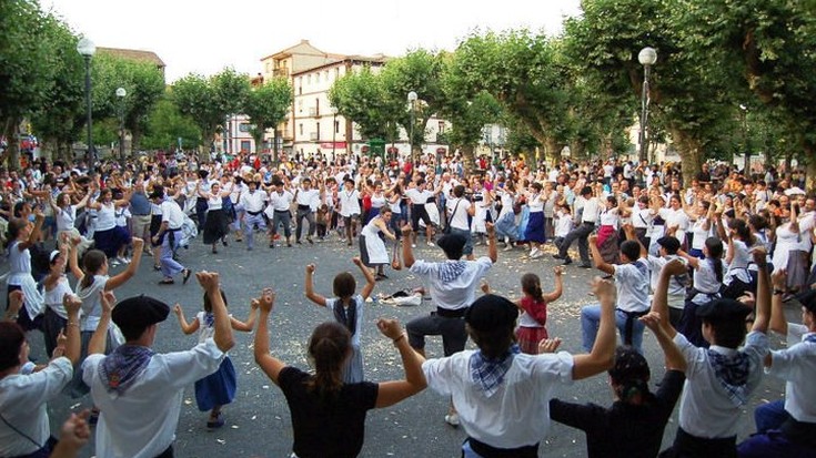 XXXIX. Irungo Euskal Jira abuztuaren 5ean ospatuko da