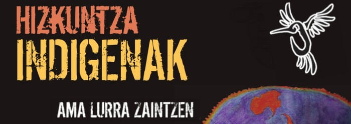 Kooperazio linguistikoa eta herri indigenak protagonistak dituen erakusketa Beran 