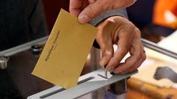Hendaian bizi diren herritarren %30 inguruk ez du hauteskunde hauetan bozkatzeko eskubiderik.