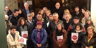 Itsas bazterreko prebentzio planak, "libre" utzi du Intzura auzoa