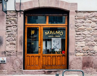 NafARTar - Malmö