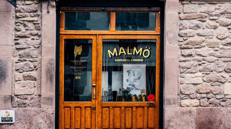 NafARTar - Malmö