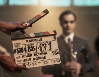 Hendaian izanen da "Karmele" ikusteko aurreneko aukera Ipar Euskal Herrian