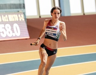 Alaine Aguerralde: « Denborarekin ulertu dute esfortzuak merezi duela »