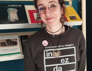 Ahapetik Ihintza Marguirault