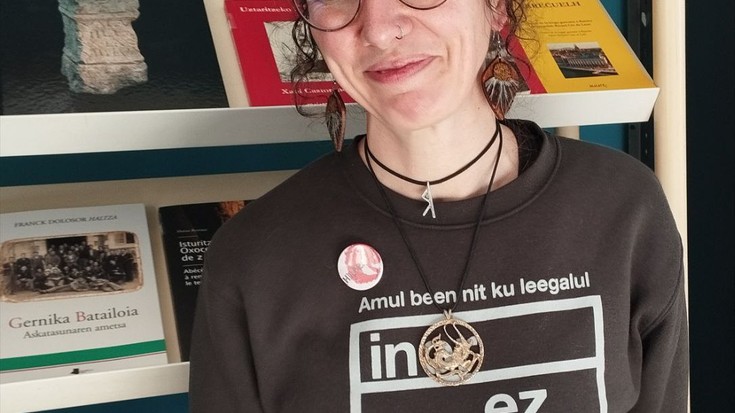 Ahapetik Ihintza Marguirault