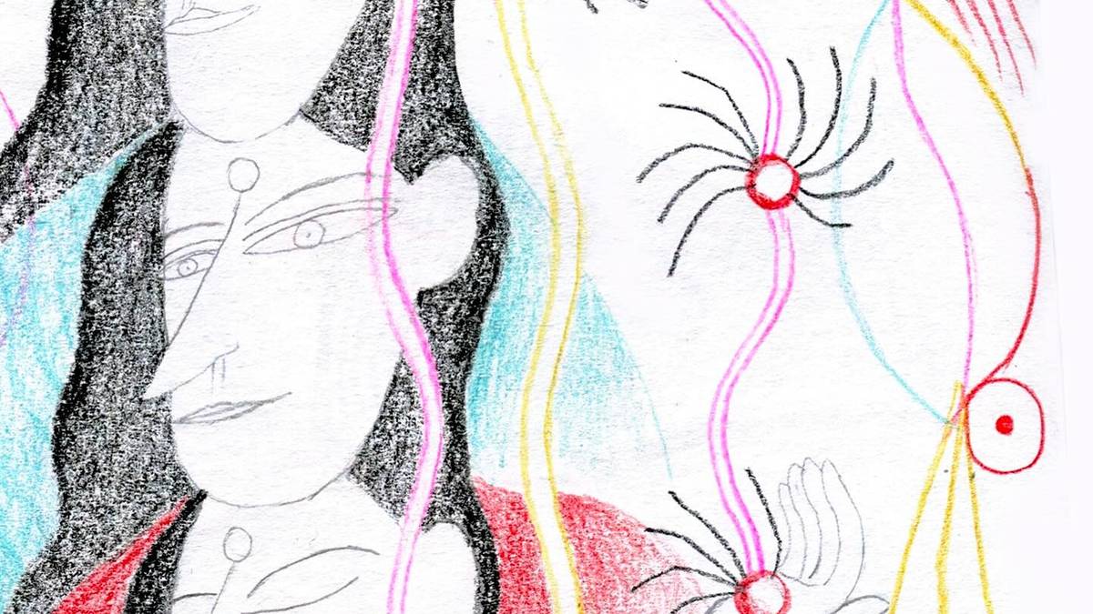 NafARTar - Jone Taberna