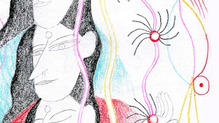 NafARTar - Jone Taberna