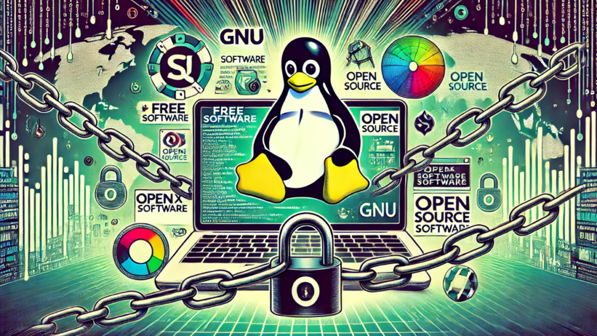 Askatasun digitala eta burujabetza teknologikoa