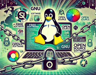 Askatasun digitala eta burujabetza teknologikoa