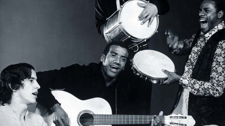 Lau Airetara - Hegoaizeak dakartzan aireak