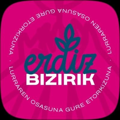 Erdiz Bizirik plataformak meategi proiektuaren inguruko solasaldia emanen du gaur Beran