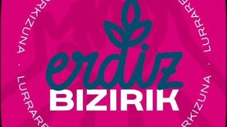 Erdiz Bizirik plataformak meategi proiektuaren inguruko solasaldia emanen du gaur Beran