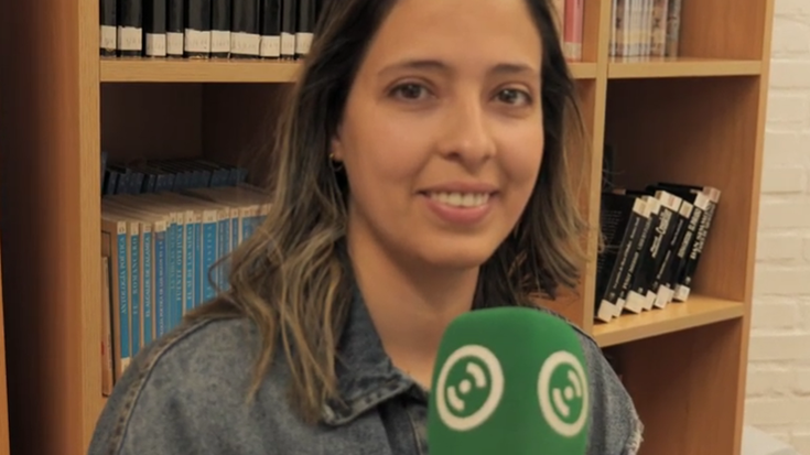 Hayat Boukdir (Maroko)