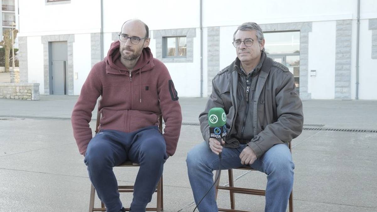 Euskal preso, iheslari eta deportatu ohien aldeko bertso saio handia ospatuko dute Hendaian